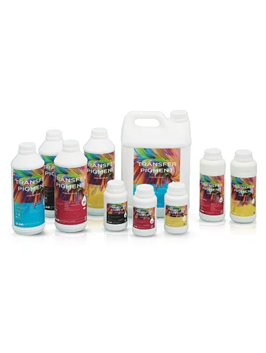 Custom Wholesale Dtf Ink